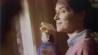 Windex Commercial 1995 [upl. by Hallsy944]