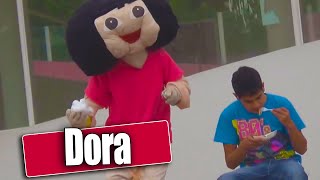 DORA [upl. by Derick]