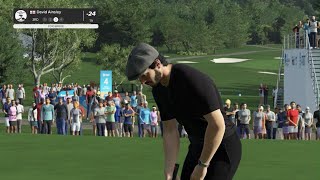 ATampT pebble beach Pro AM 2 [upl. by Ordnazil]