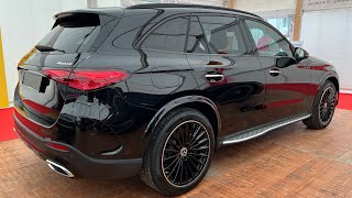 2023 Mercedes GLC 300 e 4MATIC [upl. by Eenitsed]