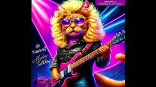 Dexter the Cat  40 Years of Modern Talking BLUE SYSTEM STYLE DIETER BOHLEN STYLE 80ER [upl. by Suciram44]