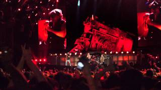 ACDC Live At River Plate TNT [upl. by Weeks2]