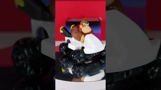 Donkey Kong  McDonald´s Happy Meal Toys  Mario Kart 8 2024  Unboxing  donkeykong happymeal [upl. by Nickey]