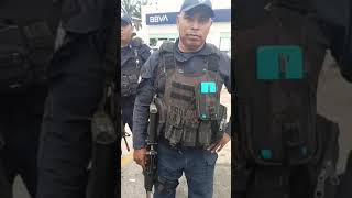 Ratotas Policiacas Fabrican Delitos en las Choapas Ver [upl. by Lipfert]