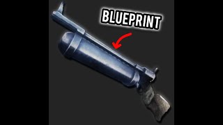 How to get Harpoon Launcher Blueprint in Ark [upl. by Bishop241]