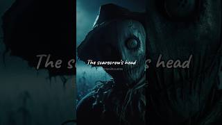 The scarecrow part 1 scary horrorstoryteller horrorstories storytime usa asian latenight [upl. by Nerag]