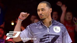 CP3 Flashback  Mookie Betts and Tommy Jones Claim 2019 CP3 Title [upl. by Ail]