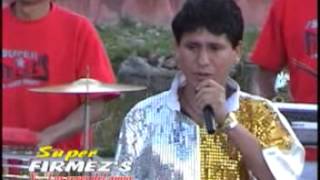 Los Super Firmezs  Mala Sombra Video  Jimycito Producciones [upl. by Raimund]