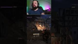 des pétards mouillés twitch thedivision2 [upl. by Attenrev55]