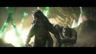 Godzilla x Kong The New Empire [upl. by Alika]