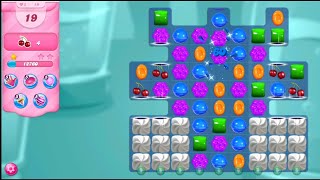 Candy Crush Saga Android Gameplay  Candy Crush Saga Levels 52935300  YouTube [upl. by Eillat]