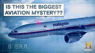 The UnXplained What REALLY Happened to Malaysia Airlines Flight 370 Special [upl. by Onida]