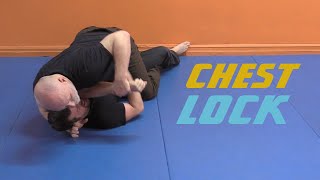 Chest Lock [upl. by Welles]