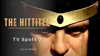 The Hittites TV Spots 2 [upl. by Roose291]