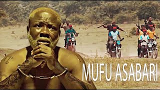 MUFU ASABARI  A Nigerian Yoruba Movie Starring Ibrahim Itele [upl. by Ardnala]