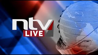 NTV LIVE  Presidential Roundtable with President Ruto [upl. by Wenn493]