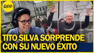 El guardaespaldas de Toledo Música política y humor con Tito Silva [upl. by Madel]