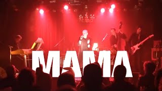 Mama Cover  Martin Levac [upl. by Serdna219]