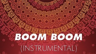 Photronique  Boom Boom Instrumental [upl. by Abocaj]