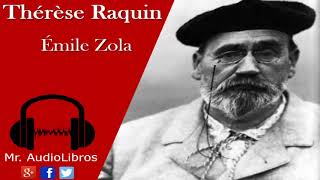 Resumen  Therese Raquin  Emile Zola [upl. by Atinehc559]