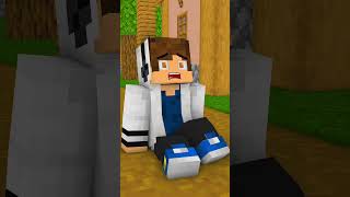 Yomost Help VinhMC  Cảm ơn Yomost minecraft minecraftanimation monsterschool [upl. by Adnolrehs695]