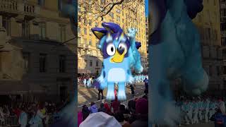 🧞BLUEY Summoned In Real Life🧞 [upl. by Kilgore]