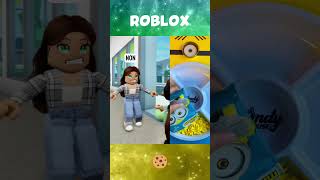 NON MI ABBANDONARE MAMMA 😲 roblox [upl. by Arinaj]