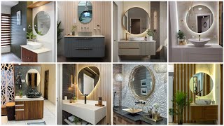 Most Stylish And Functional Wash basin design ideas for Your Dream House 2024 [upl. by Adnoma202]