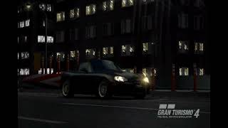 RX8 Engine Miata  Gran Turismo 4  Spec II [upl. by Edmund923]