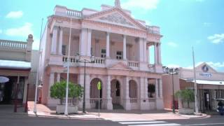 Townsville  Second Capital of Queensland [upl. by Gessner]