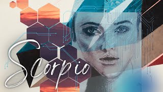 Scorpio  ITS GO TIME  Quantum Tarotscope [upl. by Froh]