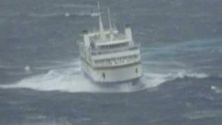 Gozo Ferry Easter Sunday [upl. by Aisiram]