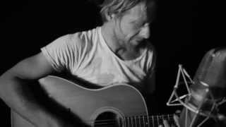 Jon Foreman  quotWouldnt It Be Nicequot Cover Acoustic [upl. by Aniarrol]