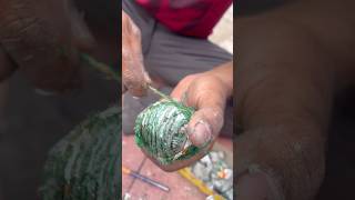 I made 💥LOUDEST SUTLI BOMB💣💥 at home  sutlibomb crackers shorts experimentfireworksbomb [upl. by Joachima]