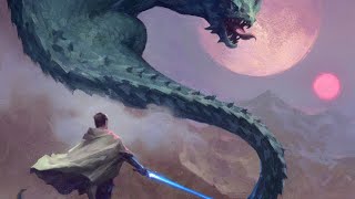 THE FINAL MEGA MASHUP Star WarsM83HTTYD [upl. by Nitram958]