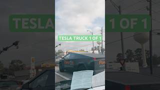 Custom Tesla CyberTruck Genius or Dumb trending automobile tesla [upl. by Samau]