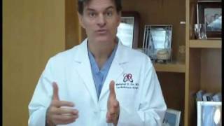 Dr Oz answers How can red wine improve health and how much should I drink [upl. by Norvun697]