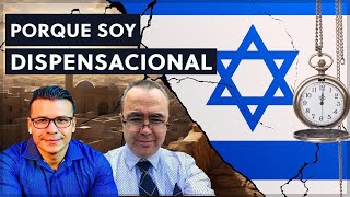 ¿ El DISPENSACIONALISMO es bíblico  ¿doctrina enseñada en el siglo 19 [upl. by Yerbua]