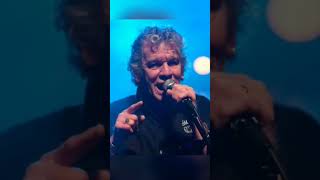 RIP Dan McCafferty dead at 76 original singer rock band Nazareth [upl. by Oterol463]