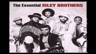 THE ISLEY BROTHERS GREATEST HITS [upl. by Elrem767]