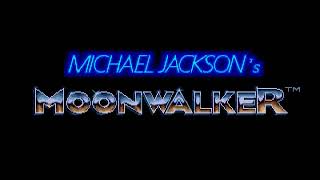 Michael Jackson  Moonwalker SEGA Genesis  Billie Jean Multitrack Preview [upl. by Tressa]