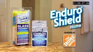 USA  EnduroShield Home TV Commercial [upl. by Notlaw665]