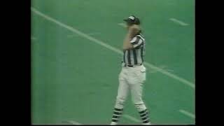 Remembering the 1984 USFL New Orleans BreakersPart 4 [upl. by Adelaide6]