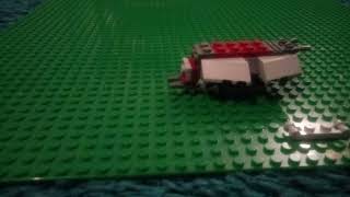 build my Lego star wars Atte [upl. by Trilby]