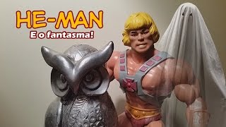 HeMan e o fantasma [upl. by Nelia206]