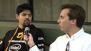 Crumbz talks about snapping a 5 game losing streak [upl. by Erde]