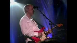 Mark Knopfler amp Emmylou Harris quotWhy worryquot 2006 Brussels [upl. by Llerehs]