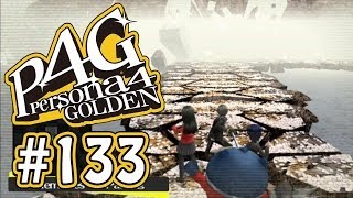 Persona 4 Golden  Episode 133  Hollow Forest 12 [upl. by Shult]