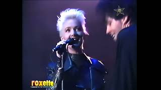 Roxette  Dangerous Live in Buenos Aires 1992 [upl. by Sillek]