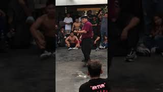 Bboy pin 2024 [upl. by Aihsiek]